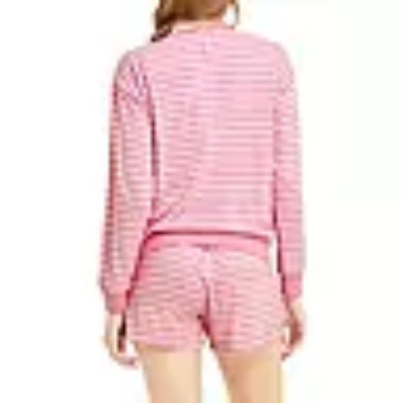 Draper James Ladies 2 Piece Lounge Set - Size  Large - NWT - Picture 2 of 2
